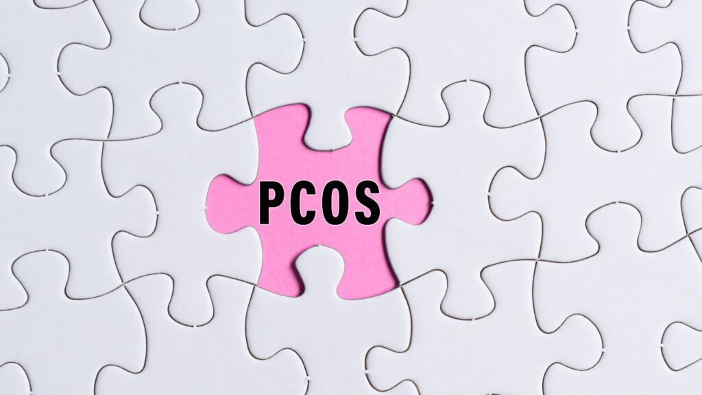 PCOS
